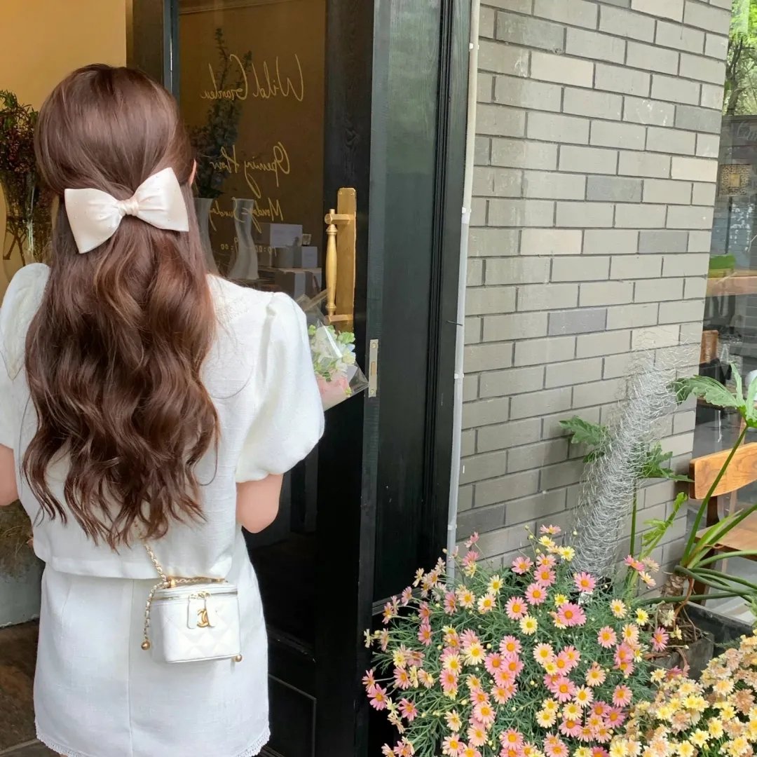 选角风云